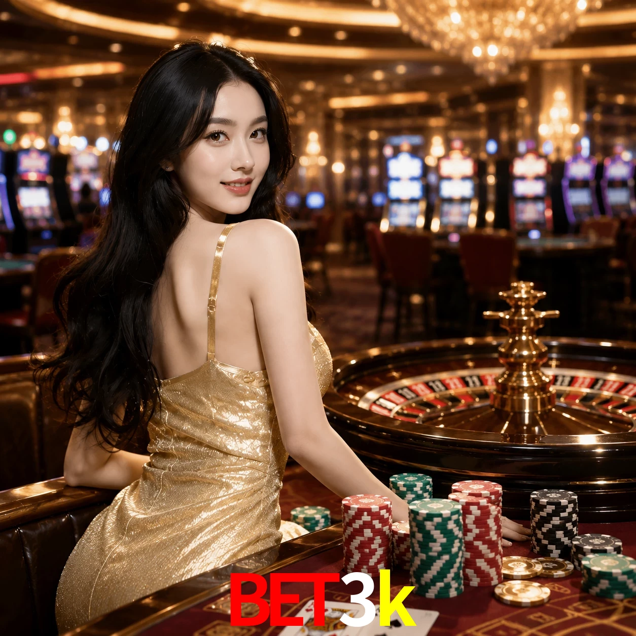 Download app bet3k Android iOS